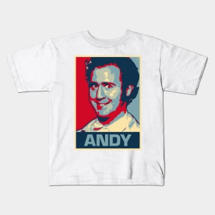 Andy Kids T-Shirt